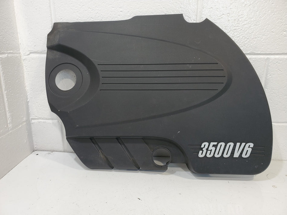 2006-2011 Chevy Impala Engine Cover 3.5L OEM 12591343