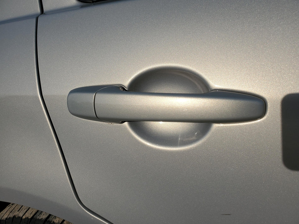Rear RH Outside Door Handle Assembly (pass side) 2006-2011 Mercury Milan