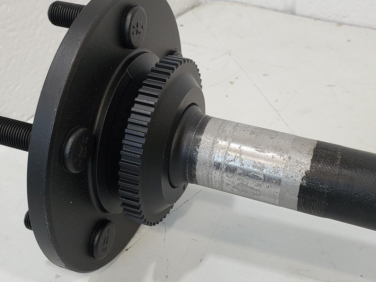 1994-1998 Jeep Grand Cherokee Rear LH or RH Axle Shaft Disc Brakes Dana 35 ABS