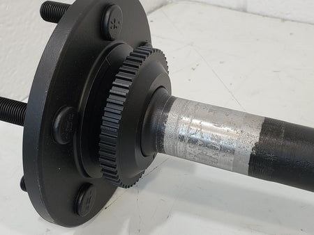 1994-1998 Jeep Grand Cherokee Rear LH or RH Axle Shaft Disc Brakes Dana 35 ABS