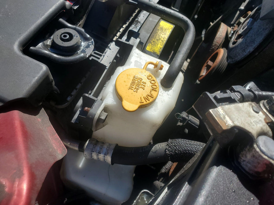 2005-2019 Subaru Legacy Coolant Recovery Bottle Reservoir