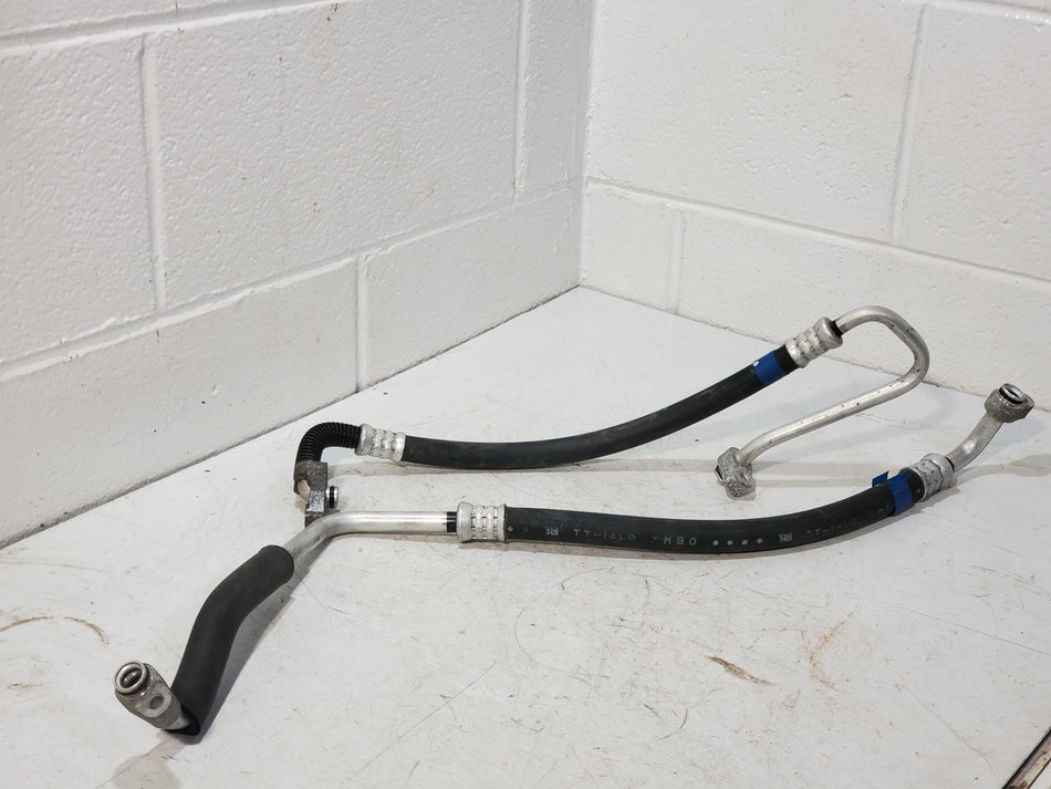 Air Conditioner Hose TOYOTA PRIUS 10