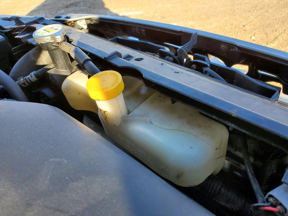 2003-2008 Mazda 6 Coolant Recovery Bottle (2.3L