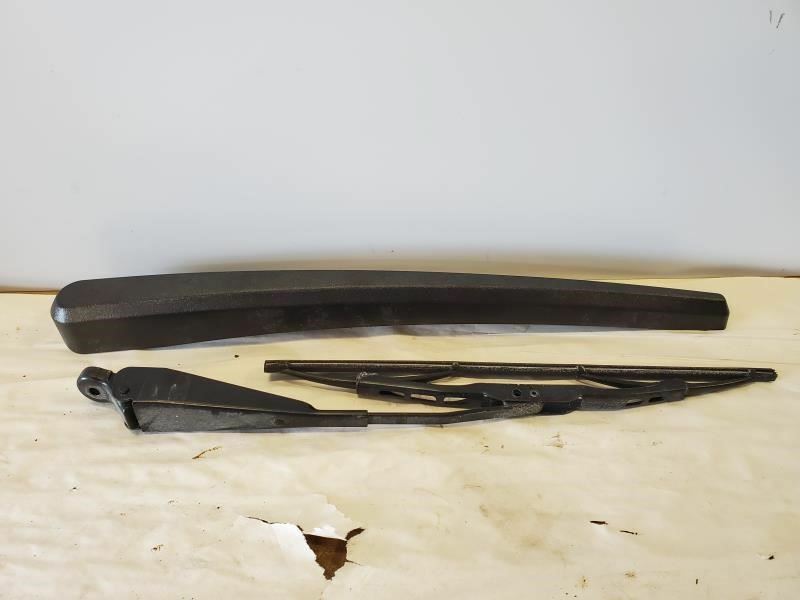 2015 Chevy Equinox Rear Wiper Arm
