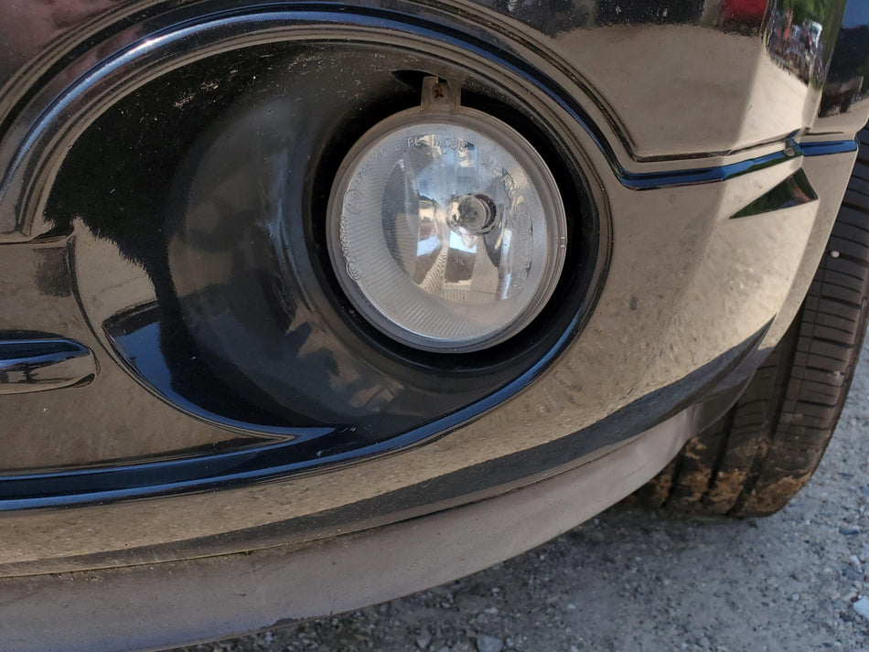 2010-2012 Dodge Caliber Front LH Fog Light