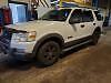 2006 07 08 09 10 Ford Explorer Rear Blower Motor