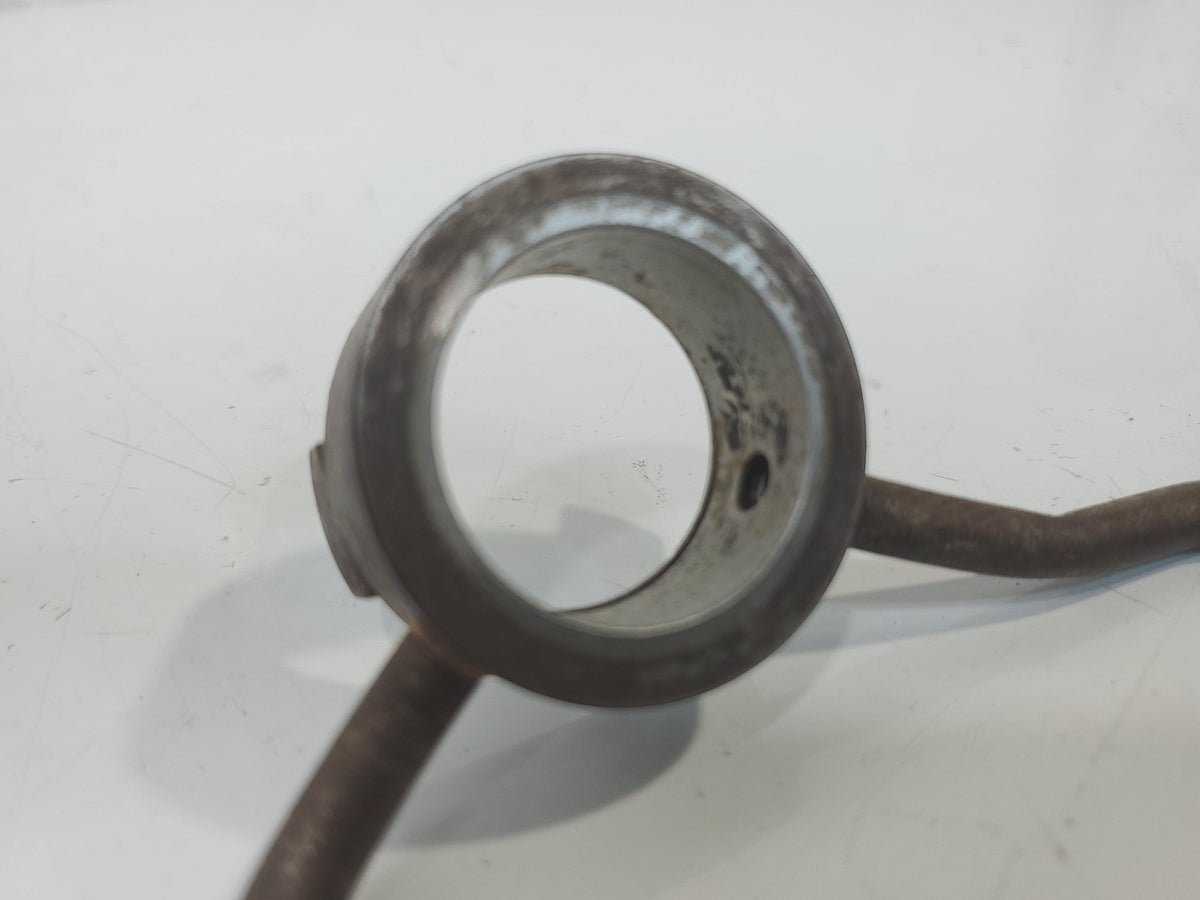 1994.5-1995 7.3L Ford Powerstroke Diesel OEM Fuel Supply Line with Banjo Fitting
