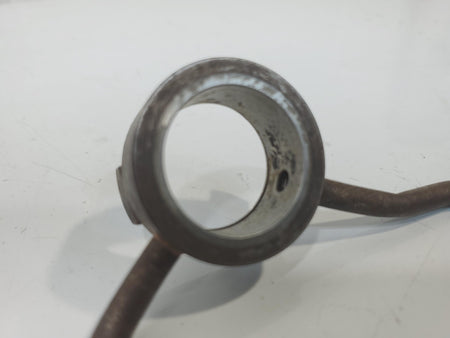 1994.5-1995 7.3L Ford Powerstroke Diesel OEM Fuel Supply Line with Banjo Fitting