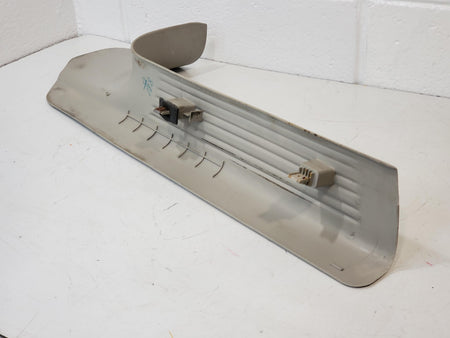 2004-2007 Chevrolet Malibu Driver Left Door Sill Trim Used OEM 15866793