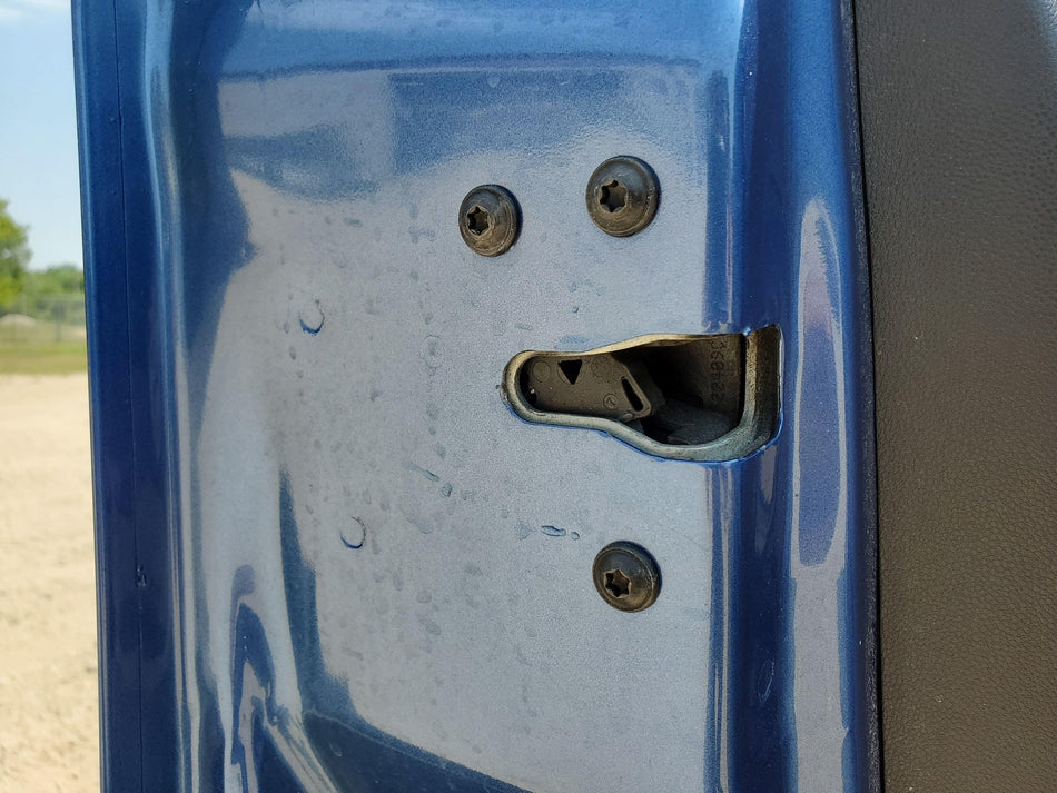 Front Door Latch FORD ESCAPE Left 10