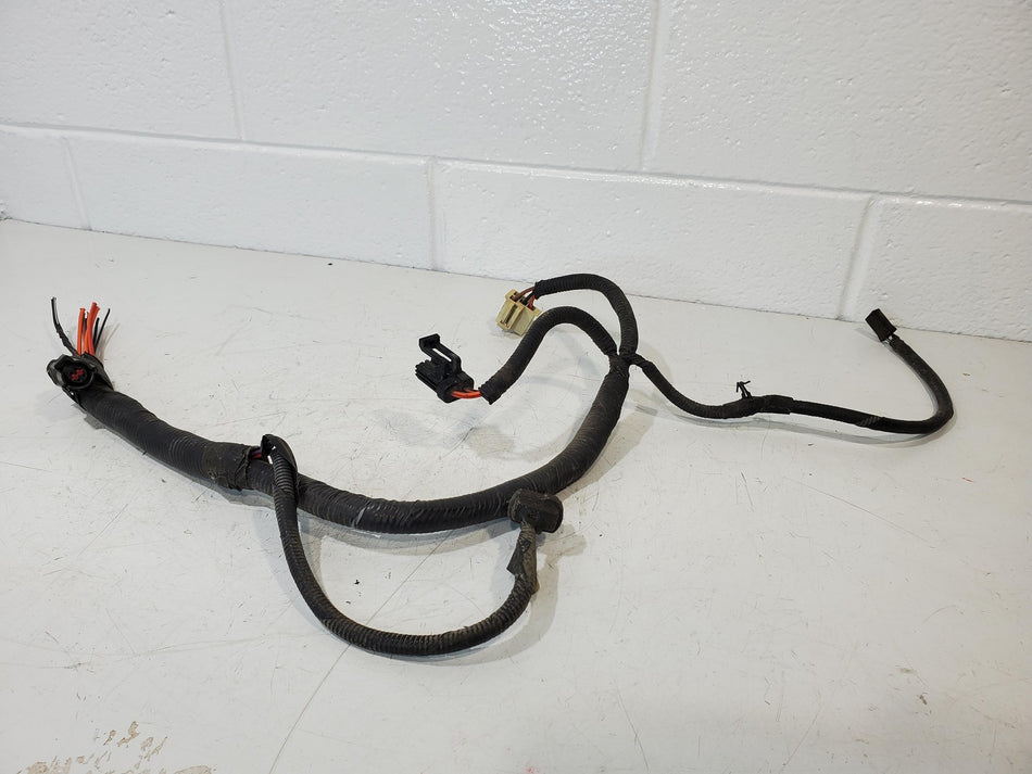 1992-1996 Ford E150 E250 E350 Misc. Plug Ends Blower Motor Resistor OEM