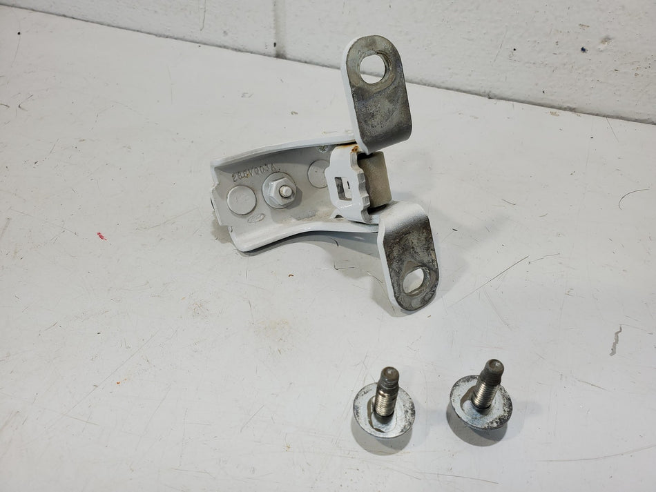 2004-2014 Ford F150 Rear Reg/Super Cab LH or RH Upper or Lower Door Hinge OEM