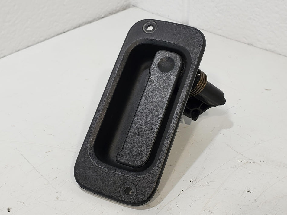 2004-2008 Ford F150 Reg Cab 4dr Rear LH Outside Door Handle 4L3Z-1526605-AAA OE