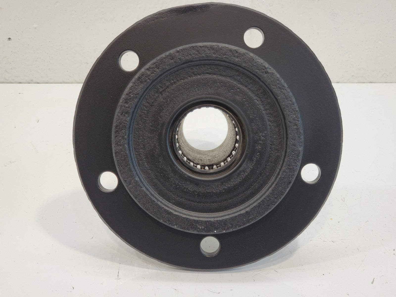 1993-1997 Ford F250 Dana 50 IFS Front LH or RH Spindle OEM F3TZ-3105-F