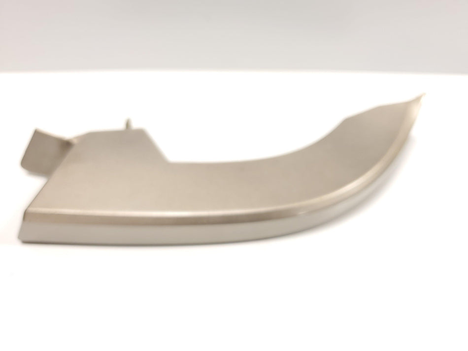 2000-2005 Buick LeSabre Rear Right RH Bumper Filler Panel #25695326