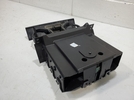 2004-2008 Ford F150 F-150 Cup Holder Center Dash Black OEM 4L34-15047B00
