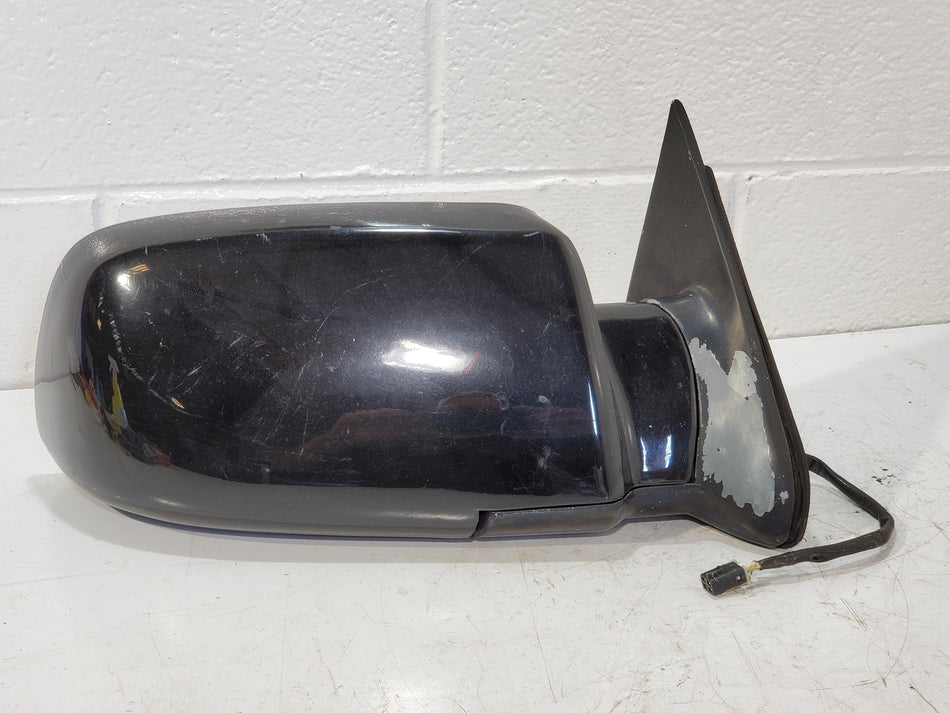 RH Passenger Side Door Mirror 1992-2000 Chevy/GMC Tahoe Silverado Yukon Sierra