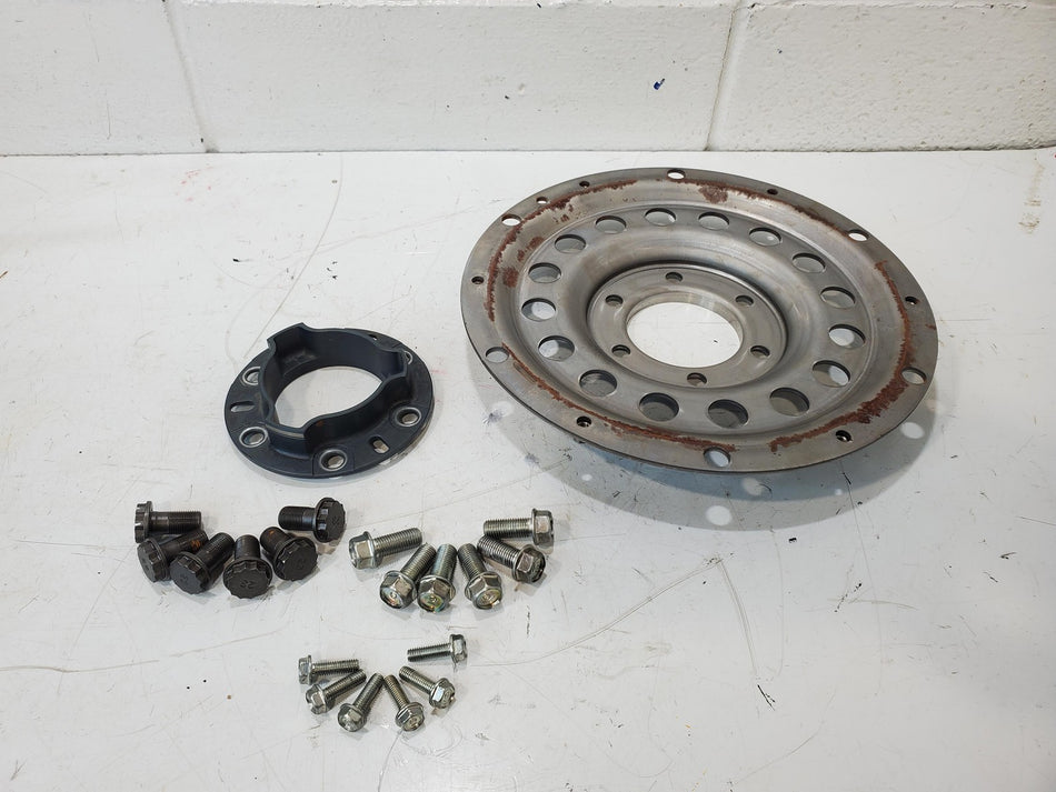 2006-2015 Honda Civic 1.3L 1.5L Hybrid Flexplate with Hardware AT 26250RMX000