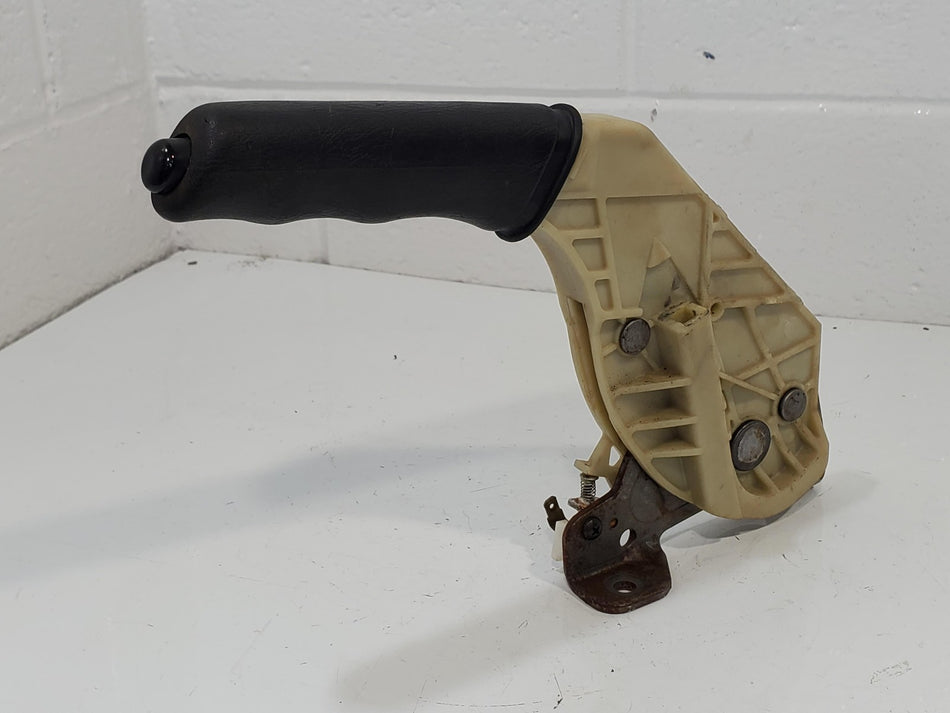 2000-2007 Ford Focus Parking Emergency Brake Lever Handle OEM