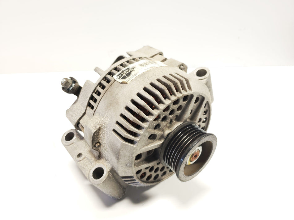 04 05 2006 07 08 Ford Explorer 6-245 4.0L 115 amp 4.0L Recently replaced reman