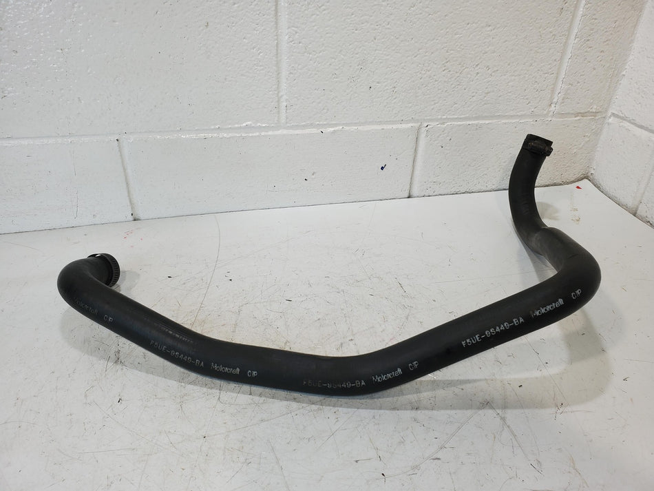 1994-1996 Ford E150 5.0L Secondary Air Injection Hose OEM F5UZ9F451B