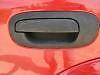2000-2001 Dodge Durango Rear Left LH Outside Door Handle