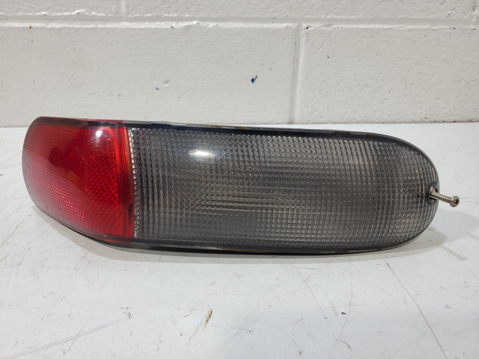 2000 - 2005 Mitsubishi Eclipse Rear LH Left Reverse Tail Light Lamp Marker OEM
