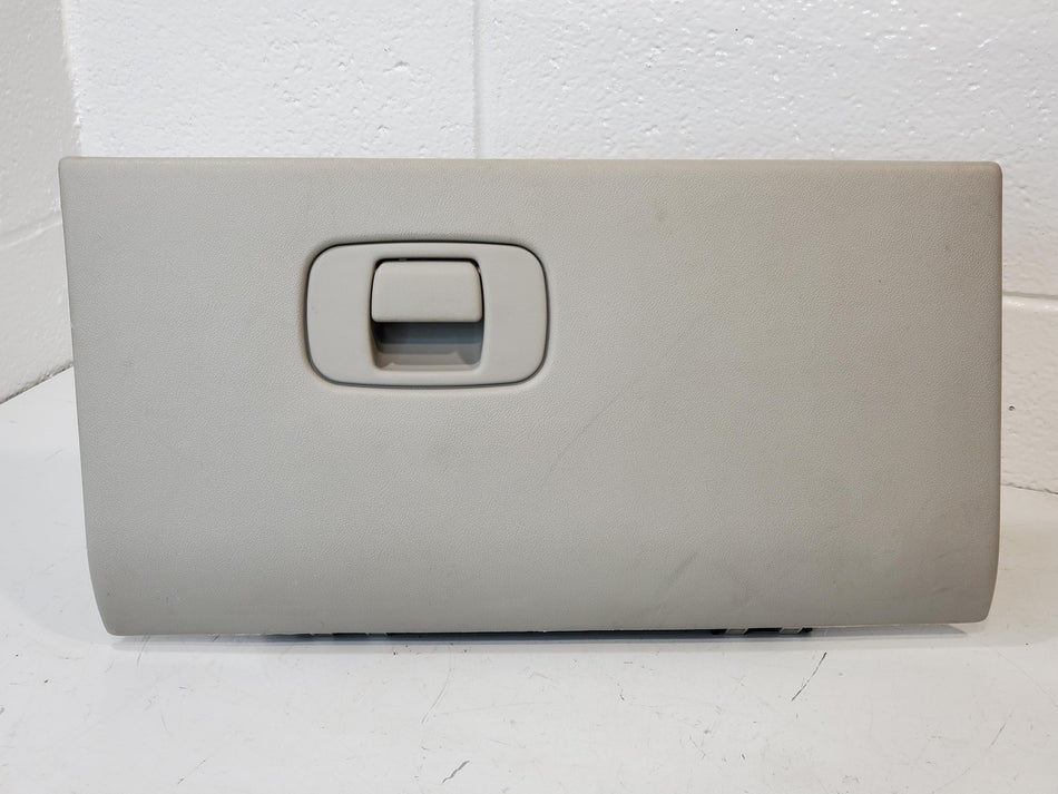 2006-2008 Chevy Malibu Glove Box Titanium Trim Code 83B OEM 16907744