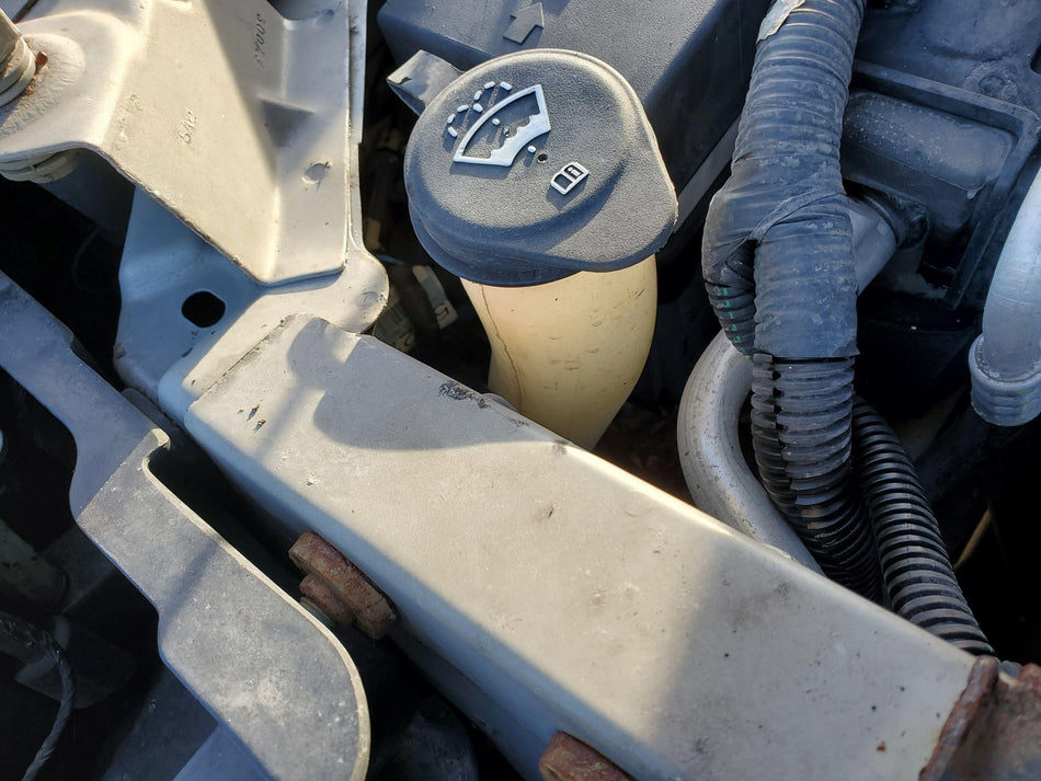 Washer Bottle BUICK LESABRE 00 01 02 03 04 05 OEM