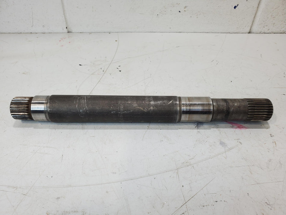 2002-2009 Chevrolet Trailblazer Front Intermediate Axle Shaft OEM PN# 12479125