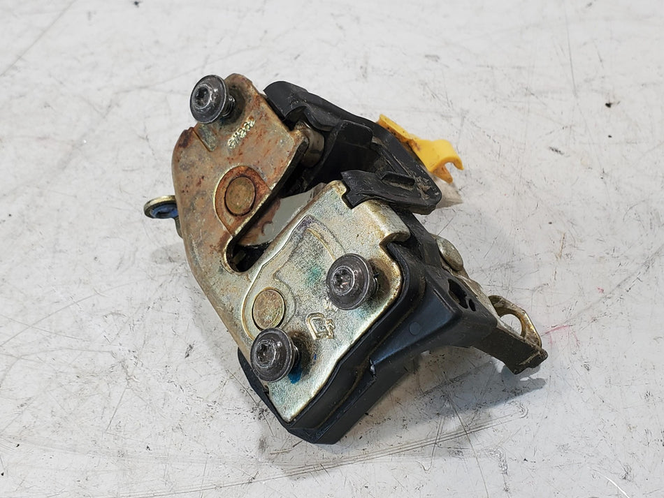 1992-1996 Ford E150 E250 E350 RH Back Cargo Door Door Latch OEM