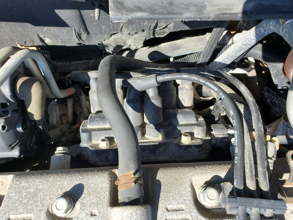 Engine Ignition Coil (3.5L) 2007-2008 Saturn Aura