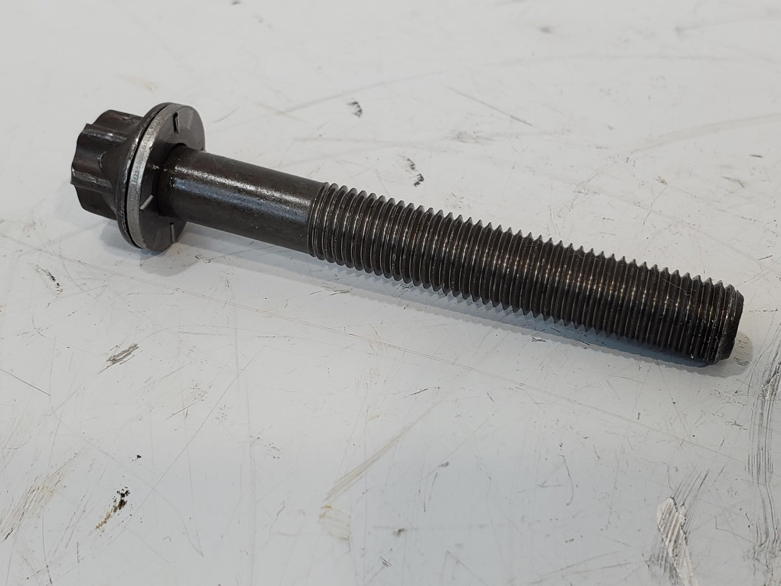 2002-2004 Ford Focus SVT Intake Timing Cam Sprocket Camshaft Gear BOLT 2.0 DOHC
