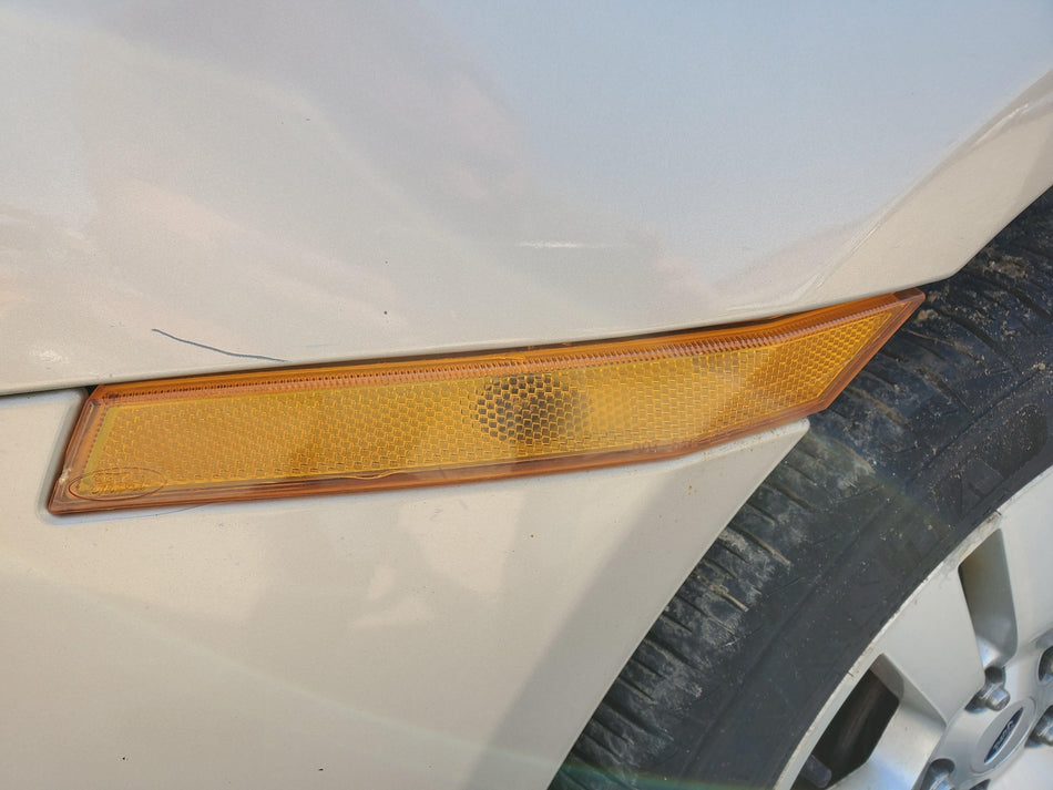 2006-2009 Ford Fusion Front LH Side Marker OEM
