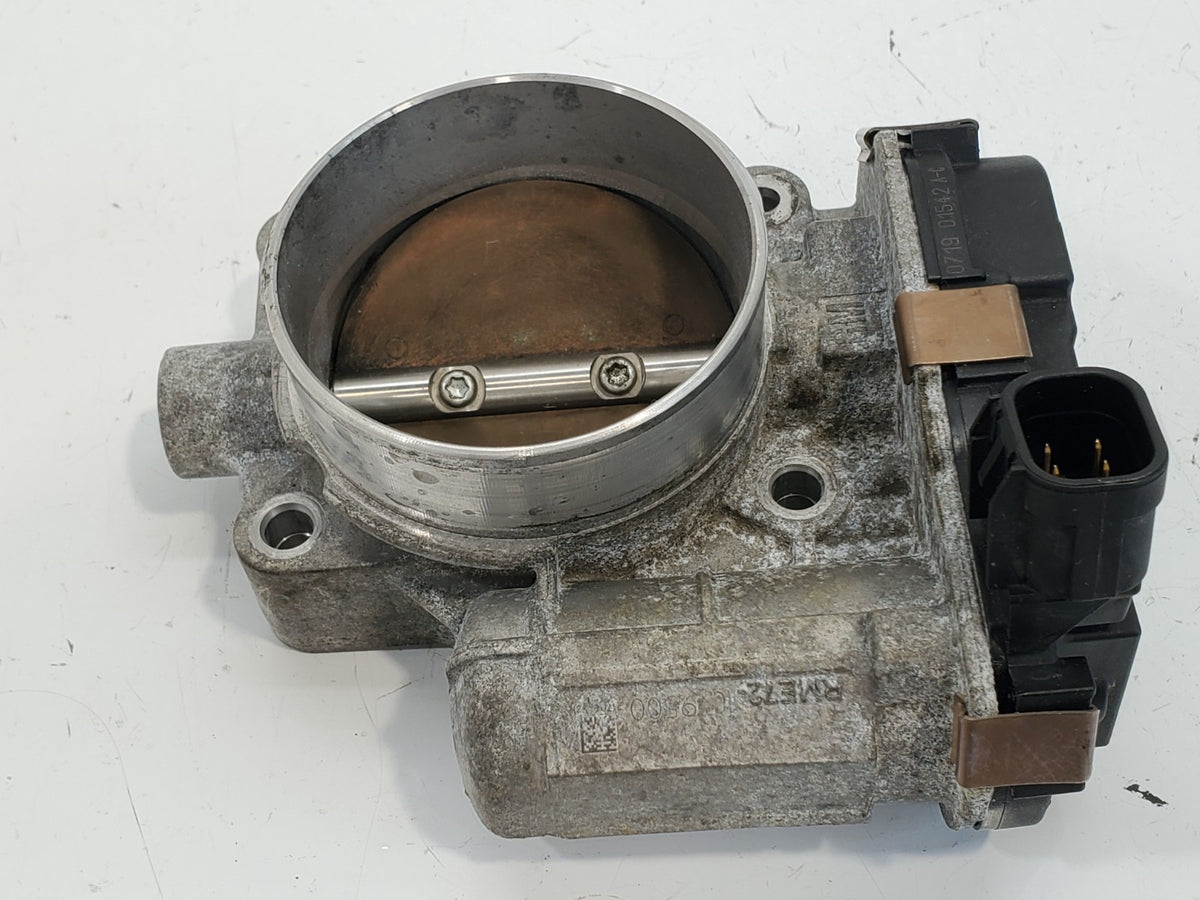 2006-2011 Chevy Impala 3.5L 3.9L Throttle Body Assembly with Bolts OEM 12609500