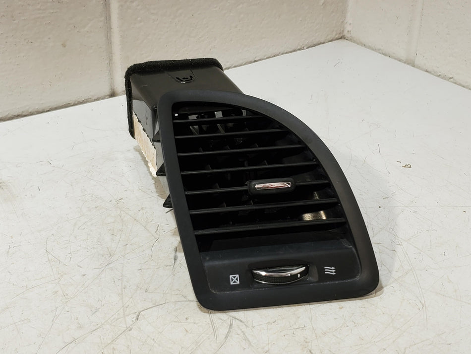 2011-2020 Dodge Grand Caravan Front LH Driver Dash A/C Heater Vent (black OEM