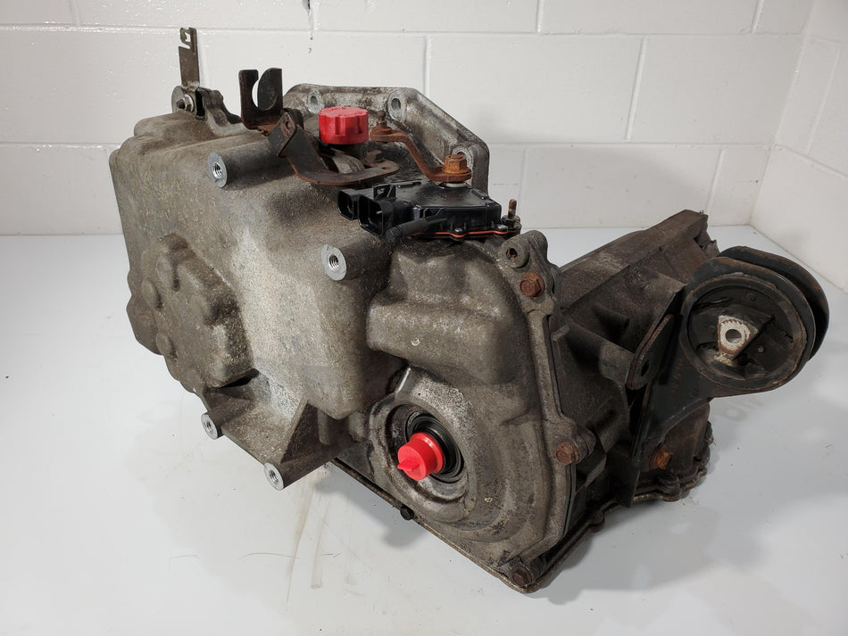 1999-2001 Pontiac Grand Am Automatic Transmission (2.4L)(135k)