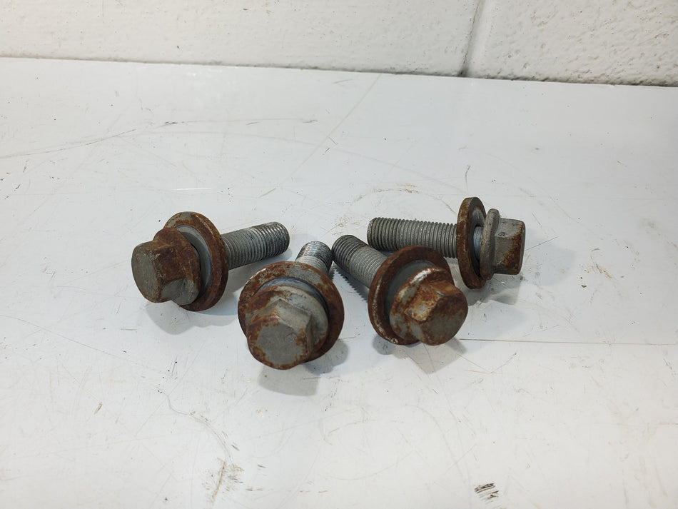 2006-2011 Mercury Milan Rear LH or RH Spindle Mount Bolts Rear Bolt on Spindle