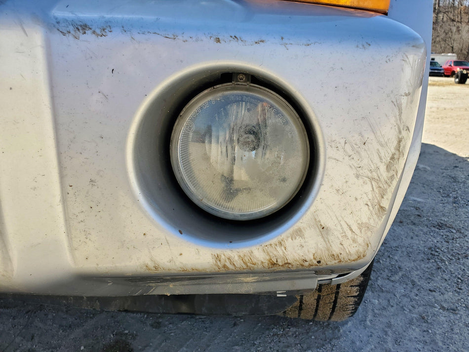 Left LH Fog Light 2006-2010 Jeep Commander