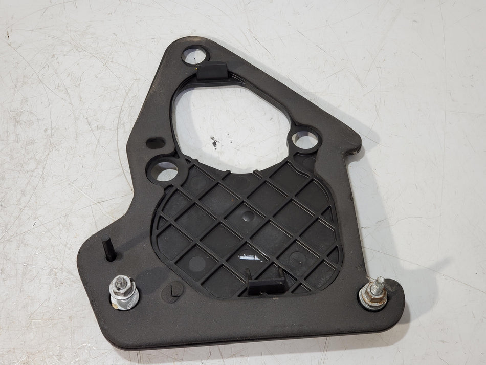 Rear LH Tail Light Mounting Bracket 2010-2011 Mercury Milan