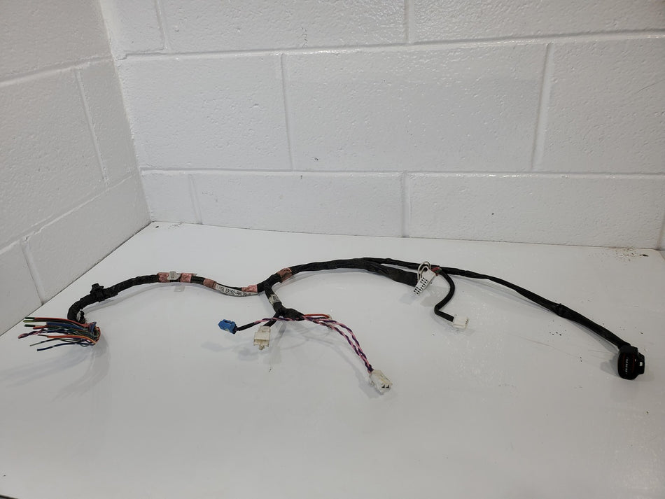 1997-2001 Toyota Camry Front LH Door Wiring Harness For Parts Repair 82152-AA120