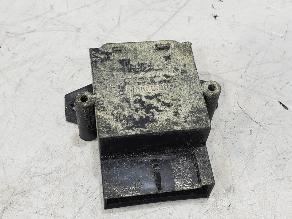 1992-1996 Ford E150 Interior Illumination Light Timer OEM E3AB-130718-AA