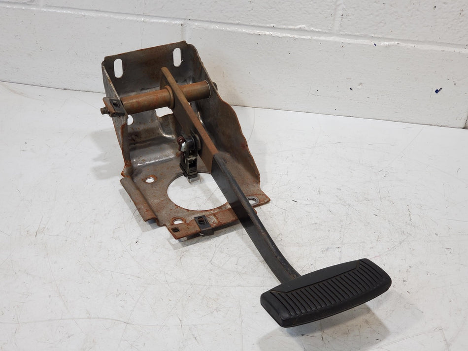 1992-1996 Ford E150 E250 E350 Brake Pedal Assembly OEM F2UZ-2455-B