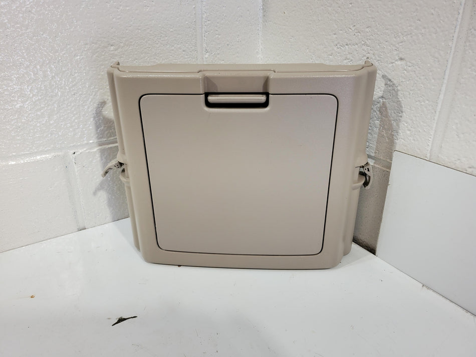 2004-2007 DODGE CARAVAN Front Roof Console