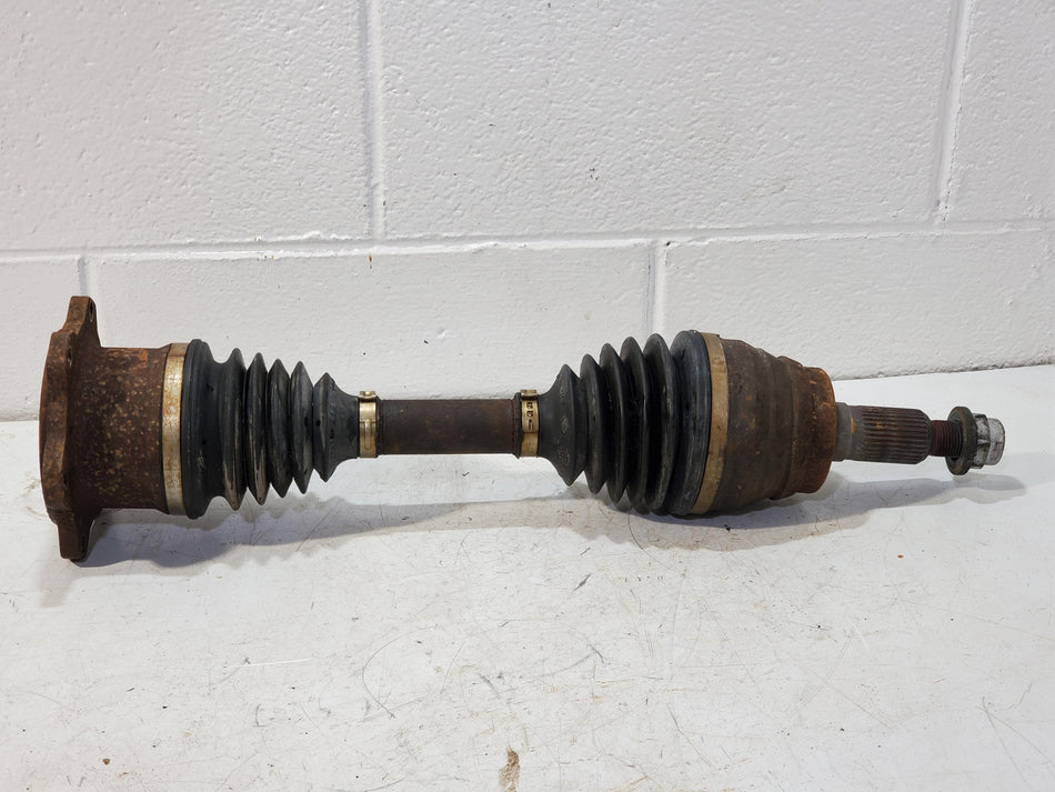 Front LH or RH Axle Shaft 1999-2006 Chevy 2500HD Silverado