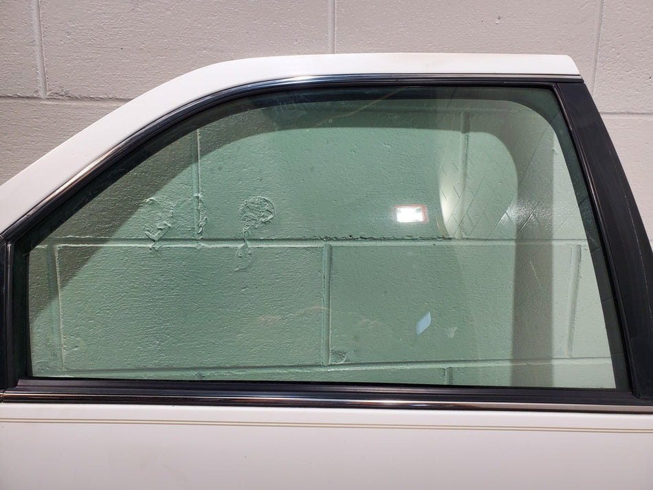 Rear Door Glass/window TOYOTA CAMRY Right 97 98 99 00 01