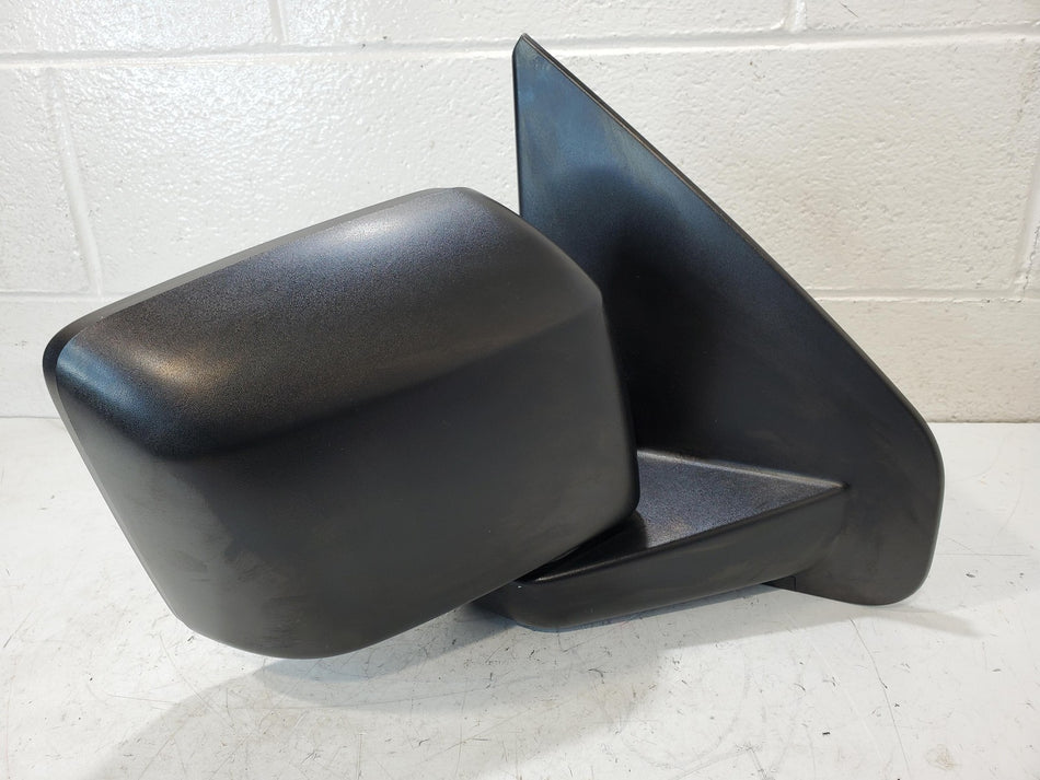 2004-2008 Ford F150 RH Manual Door Mirror OEM