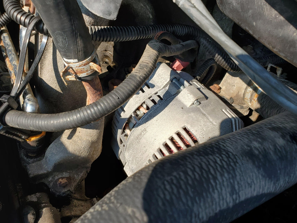 1997-2002 Alternator Newer Reman Ford Expedition OEM