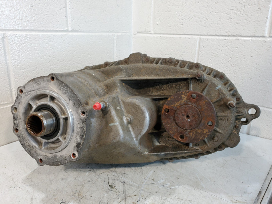 1999-2002 Ford Expedition 4x4 Transfer Case BW4406 OEM