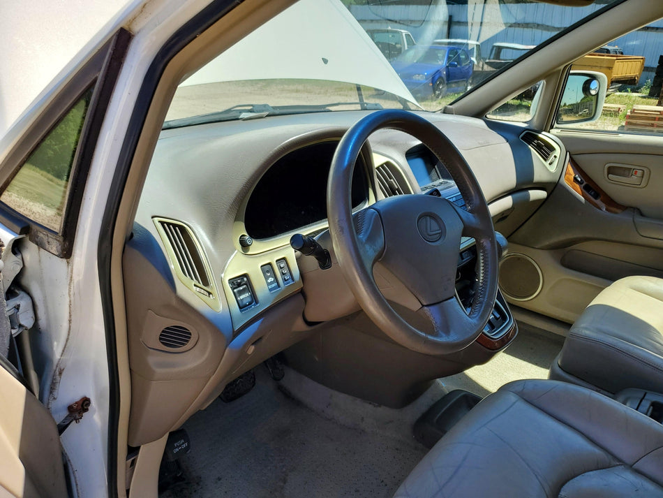 Steering Column (floor shift) 1999-2003 Lexus RX300